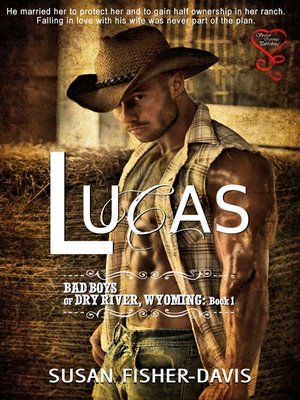 cover image of Lucas